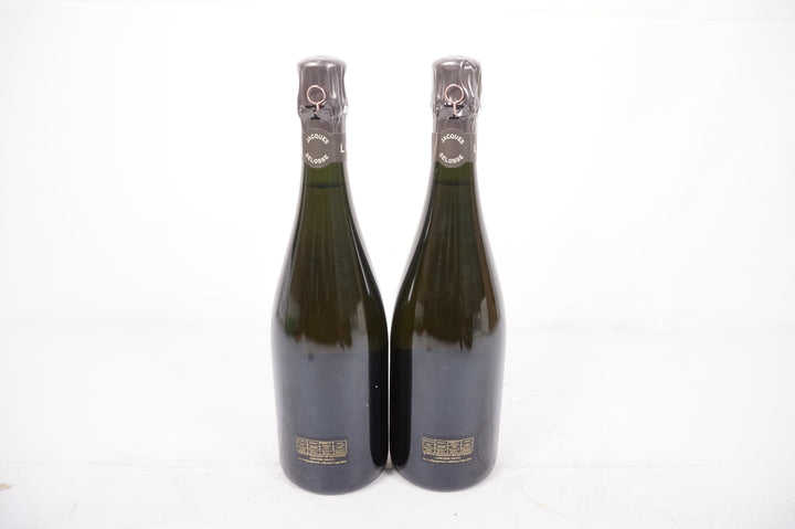 Jacques Selosse Extra Brut La Cote Faron Grand Cru NV