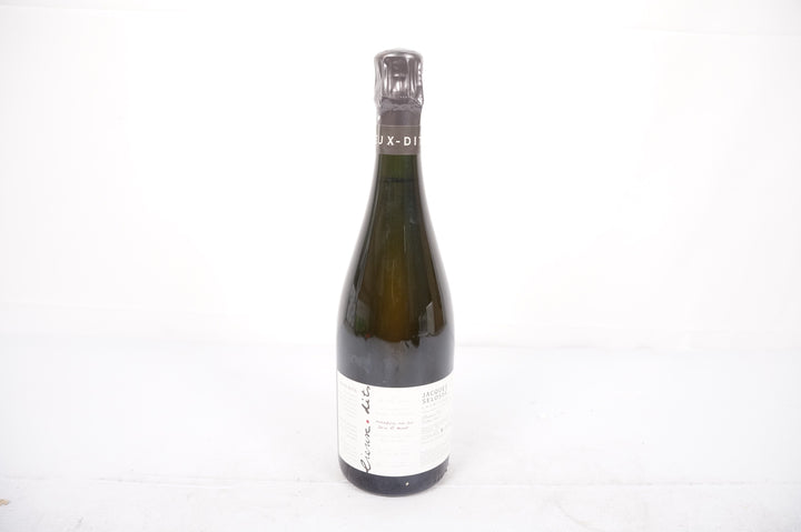 Jacques Selosse Extra Brut Sous Le Mont Grand Cru NV
