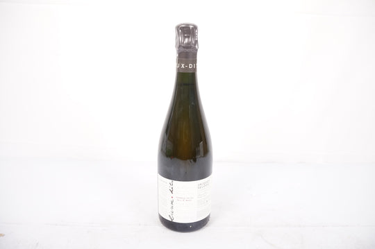 Jacques Selosse Extra Brut Sous Le Mont Grand Cru NV