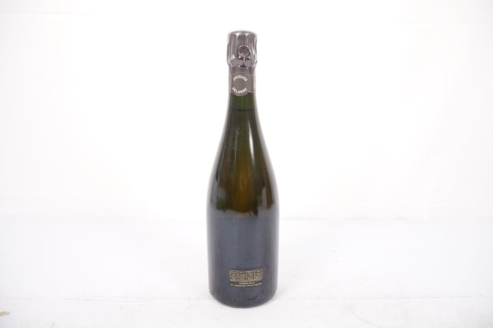 Jacques Selosse Extra Brut Sous Le Mont Grand Cru NV