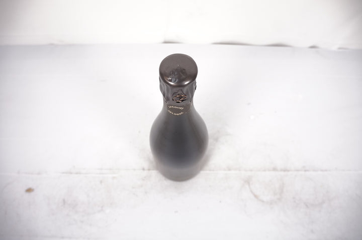 Jacques Selosse Extra Brut Sous Le Mont Grand Cru NV