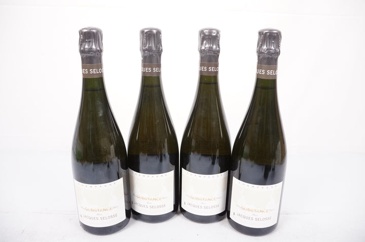 Jacques Selosse Brut Substance Grand Cru NV