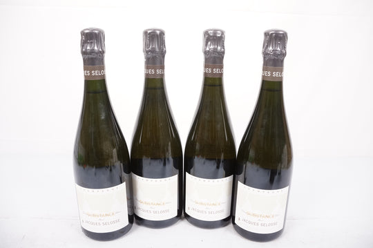 Jacques Selosse Brut Substance Grand Cru NV