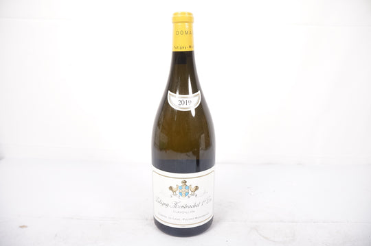 Leflaive Puligny Montrachet Clavoillon 1er Cru Magnum 2019