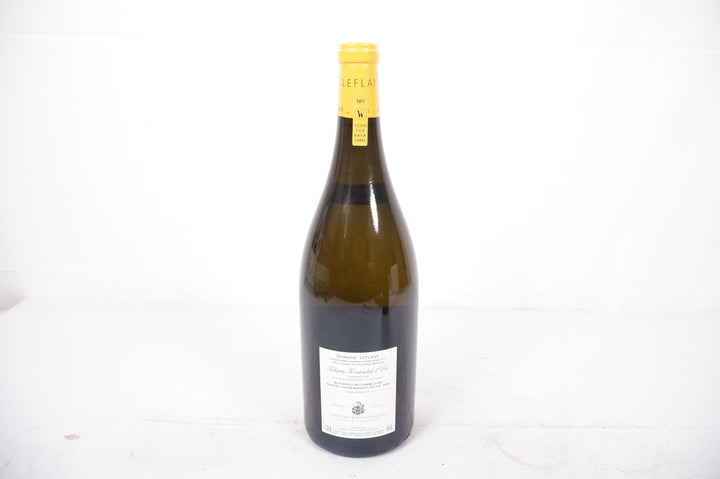 Leflaive Puligny Montrachet Clavoillon 1er Cru Magnum 2019