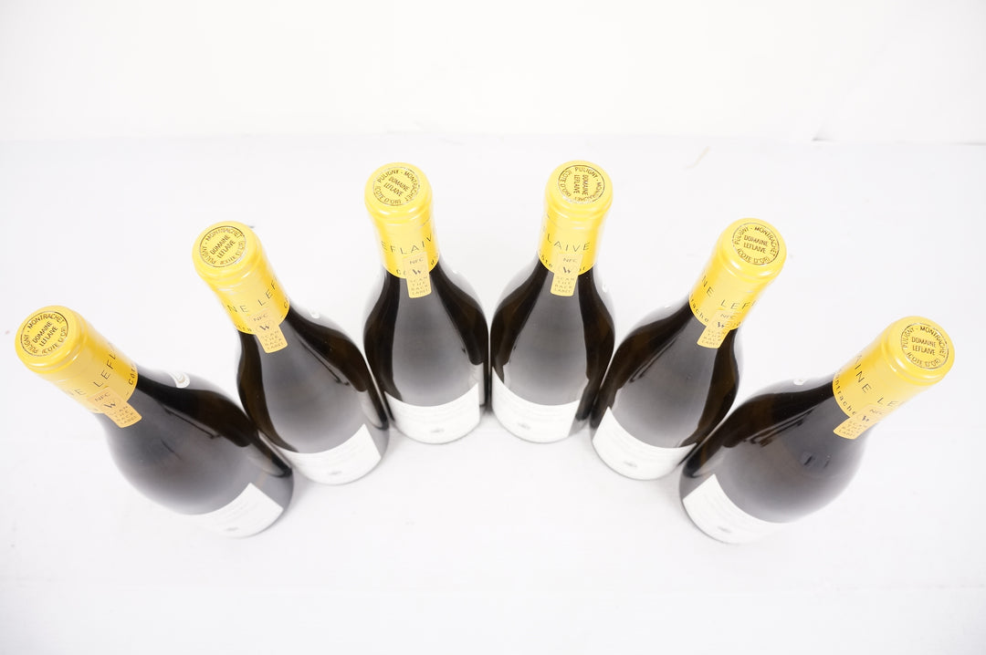 Leflaive Puligny Montrachet 2019