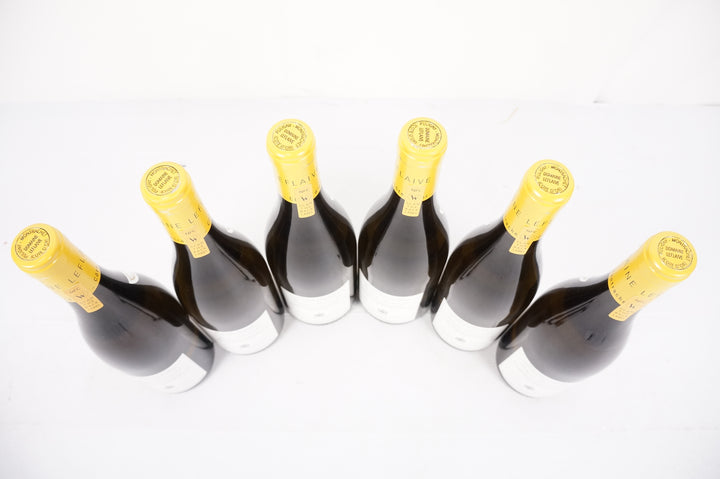 Leflaive Puligny Montrachet 2019