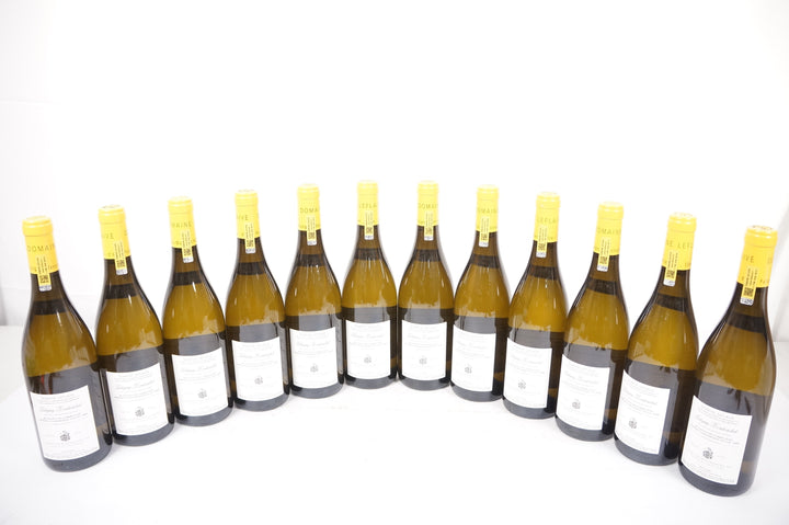 Leflaive Puligny Montrachet 2018