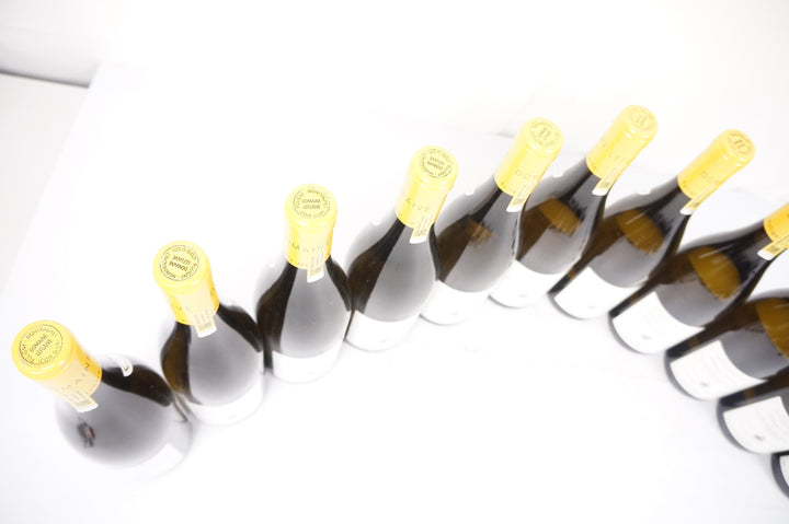 Leflaive Puligny Montrachet 2018