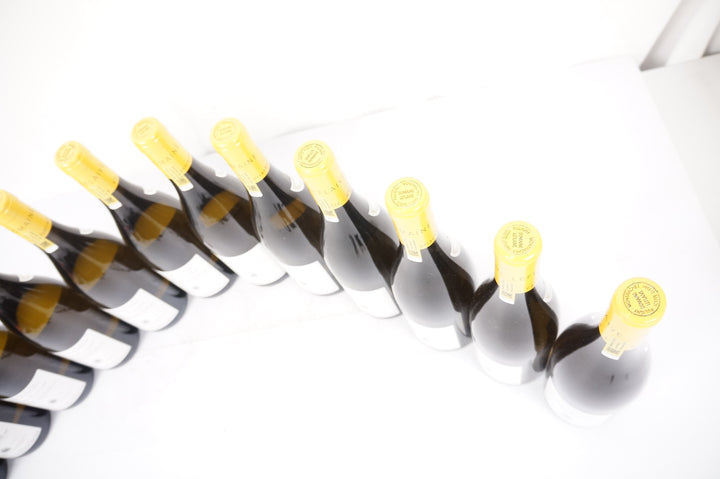 Leflaive Puligny Montrachet 2018