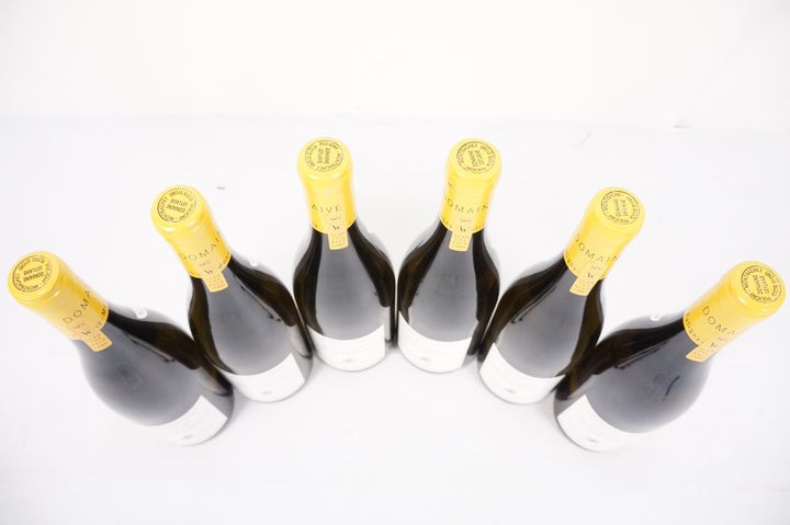 Leflaive Bourgogne Blanc 2019