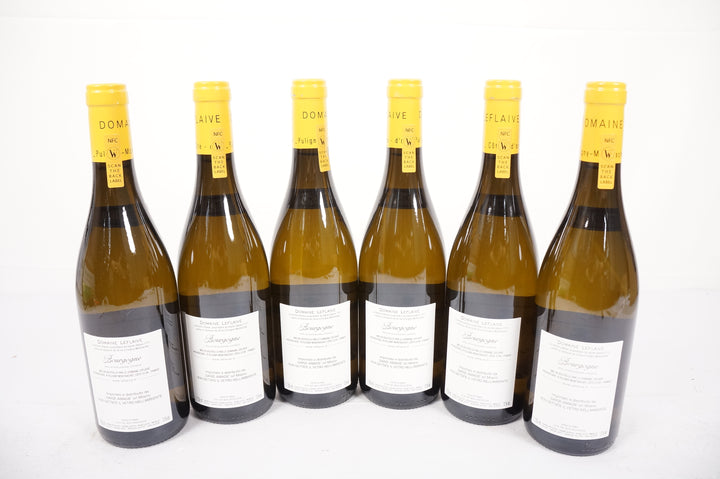 Leflaive Bourgogne Blanc 2021