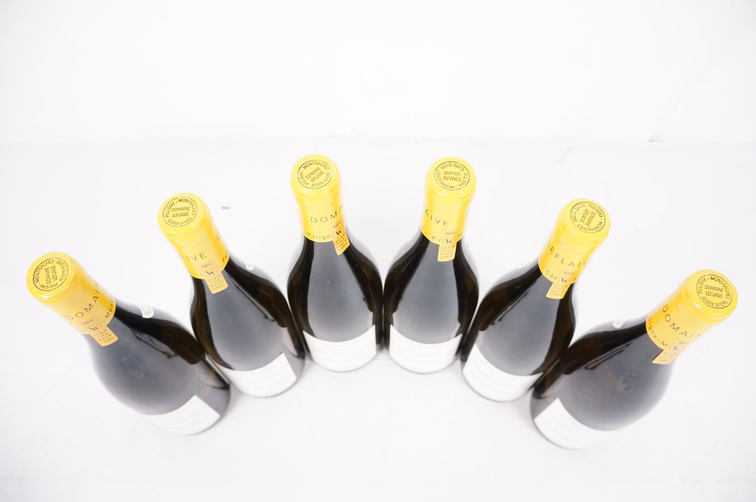 Leflaive Bourgogne Blanc 2021