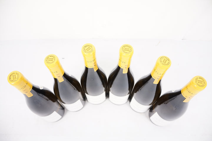 Leflaive Bourgogne Blanc 2021