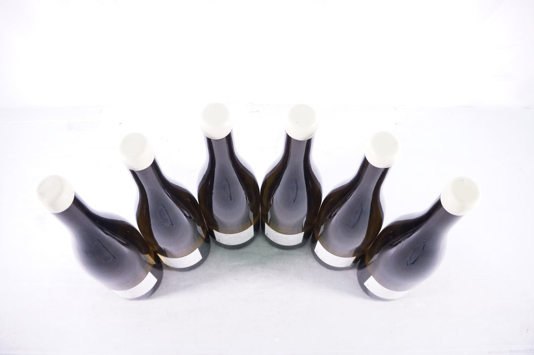 Camille Thiriet Aligote du Jardin 2022