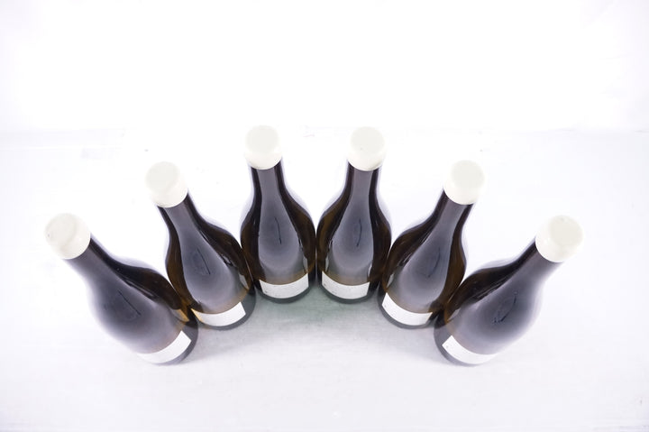 Camille Thiriet Aligote du Jardin 2022