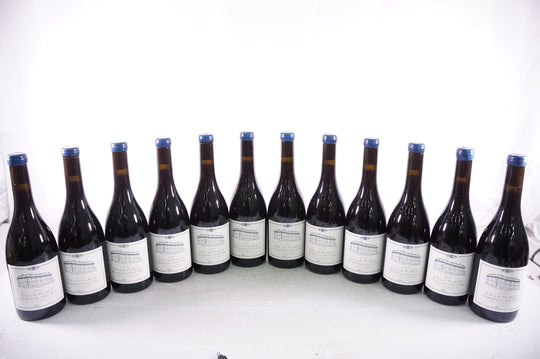 Camille Thiriet En La Place Bourgogne Rouge 2022