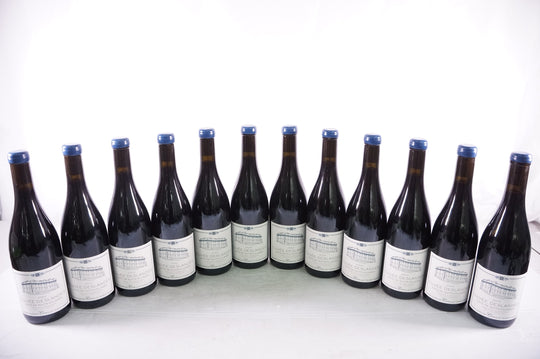 Camille Thiriet Cote de Nuits Cuvee Deslandes 2022