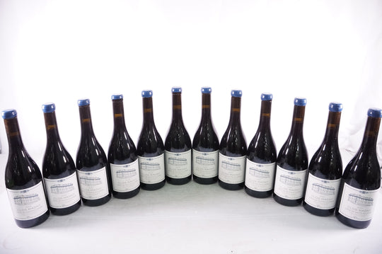 Camille Thiriet Cote de Nuits Clos Magny 2022