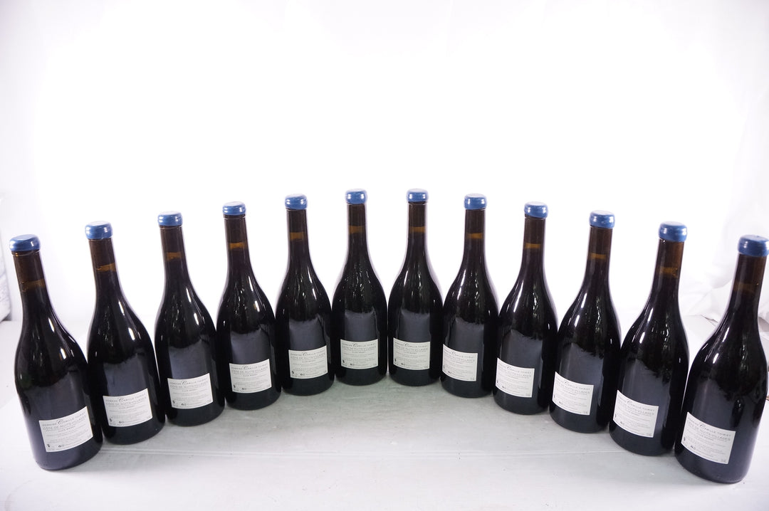 Camille Thiriet Cote de Nuits Clos Magny 2022