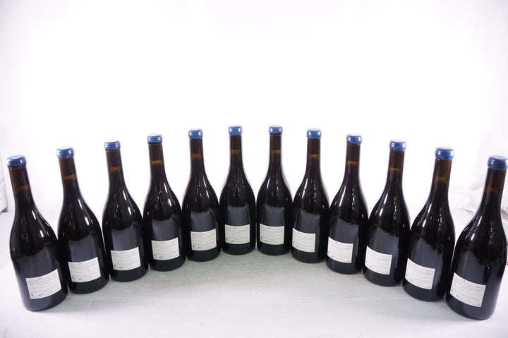 Camille Thiriet Cote de Nuits Clos Magny 2022