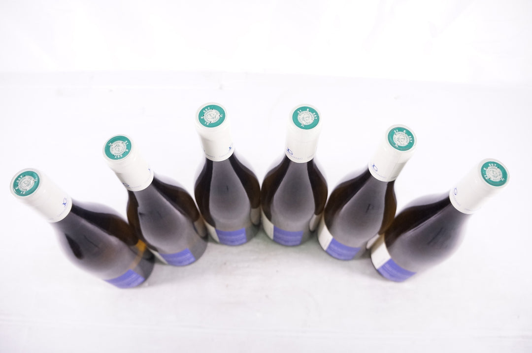 Jerome Galeyrand Bourgogne Chardonnay Cuvee Orane 2022