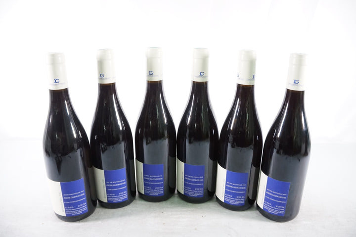 Jerome Galeyrand Fixin Champs de Vosger 2022