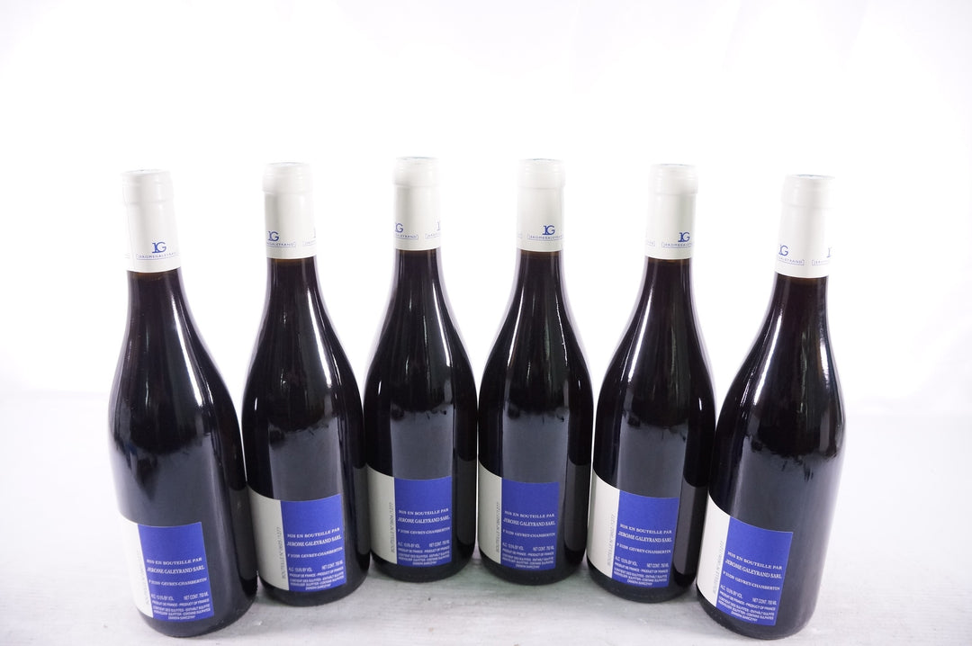 Jerome Galeyrand Fixin Champs des Charmes 2022
