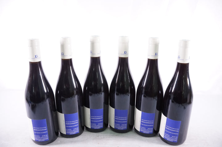 Jerome Galeyrand Fixin Champs des Charmes 2022