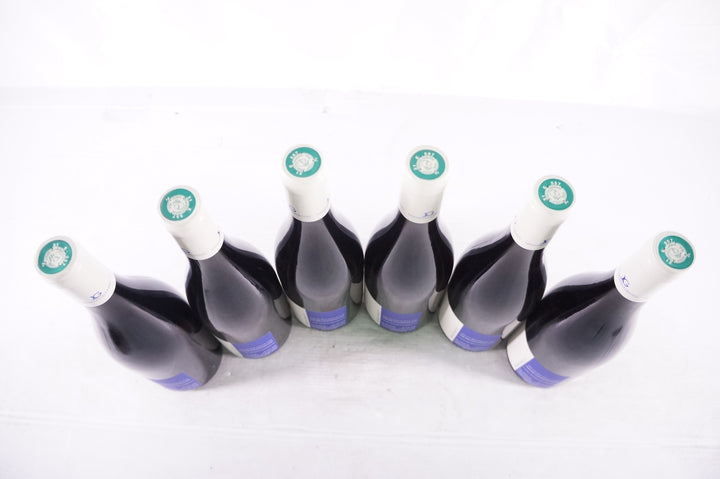 Jerome Galeyrand Fixin Champs des Charmes 2022