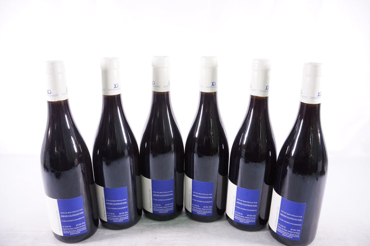 Jerome Galeyrand Marsannay Est Ouest 2022