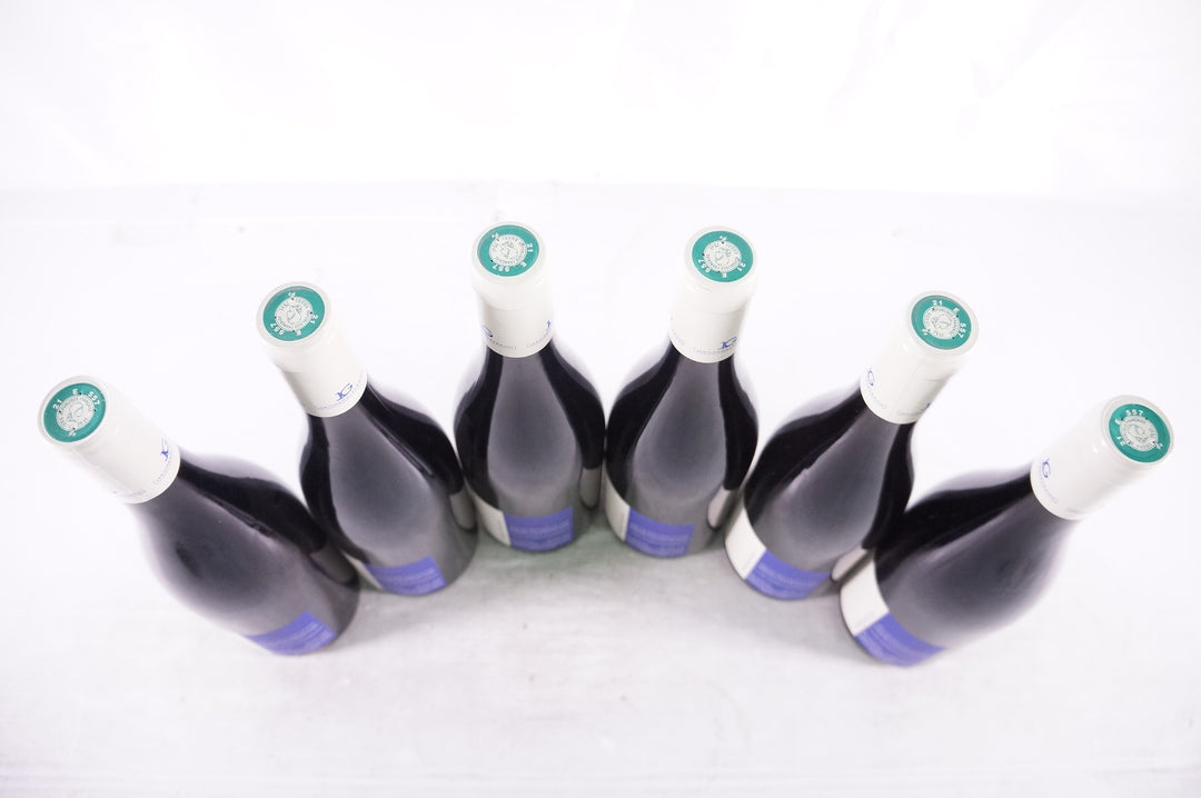 Jerome Galeyrand Marsannay Est Ouest 2022