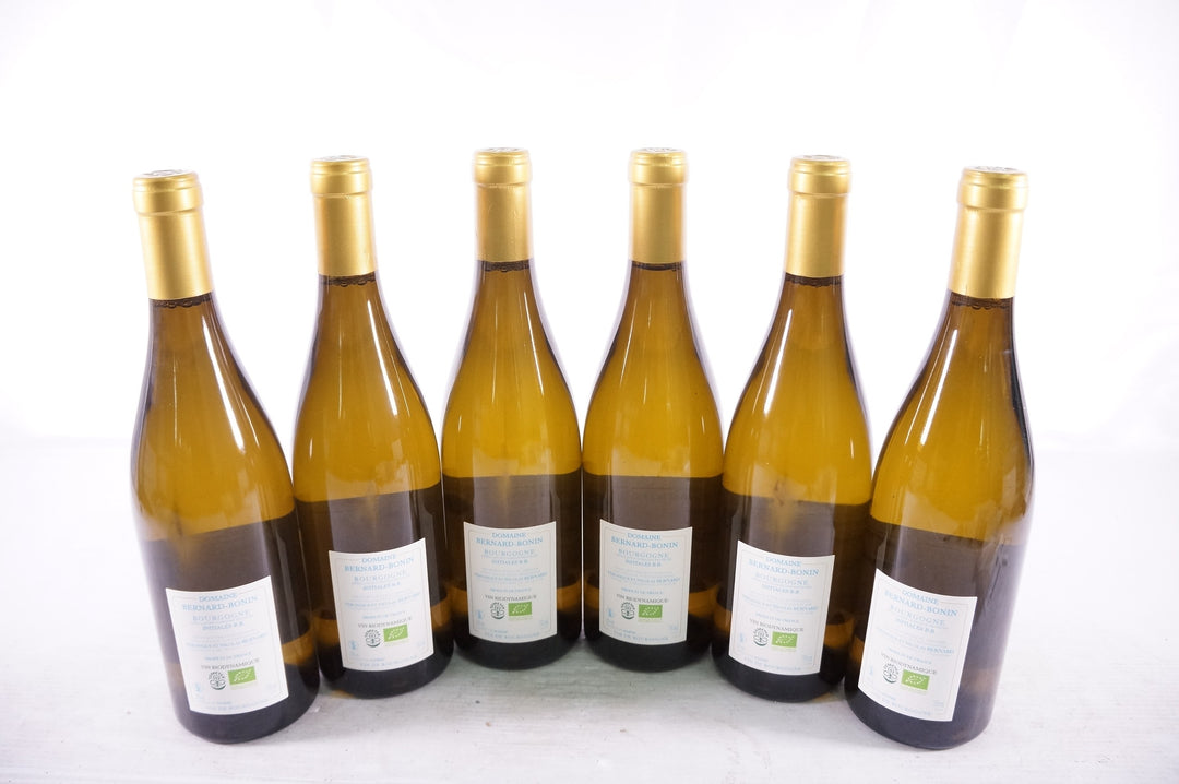 Bernard Bonin Bourgogne Blanc B.B. 2022