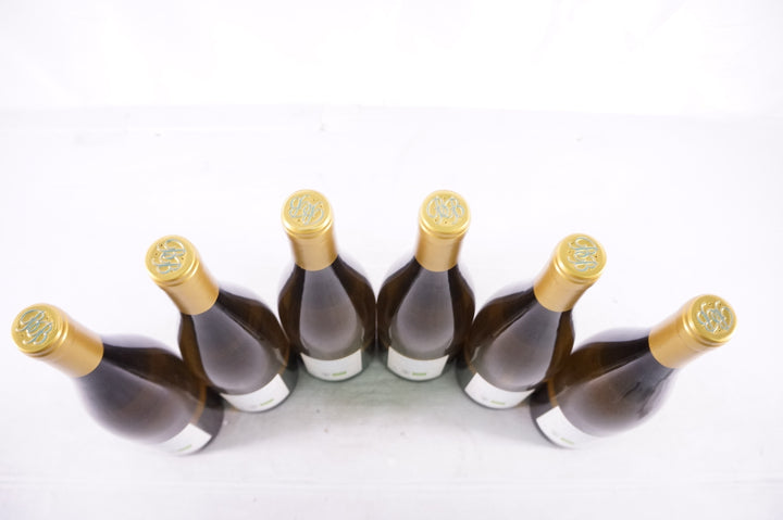 Bernard Bonin Bourgogne Blanc B.B. 2022