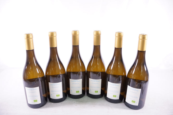 Bernard Bonin Meursault La Rencontre 2020