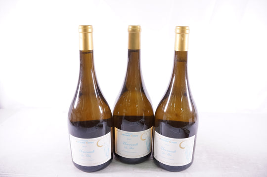 Bernard Bonin Meursault Les Tillets Magnum 2017