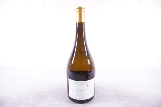 Bernard Bonin Puligny Montrachet La Garenne 1er Cru Magnum 2015