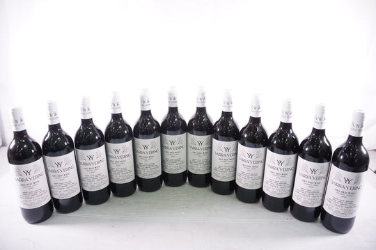 Yarra Yering Underhill Shiraz 2004