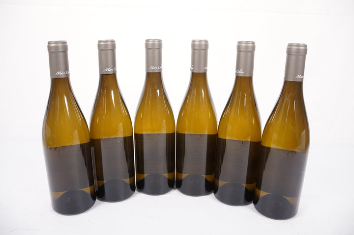 Marc Colin Saint Aubin Remilly 1er Cru 2021