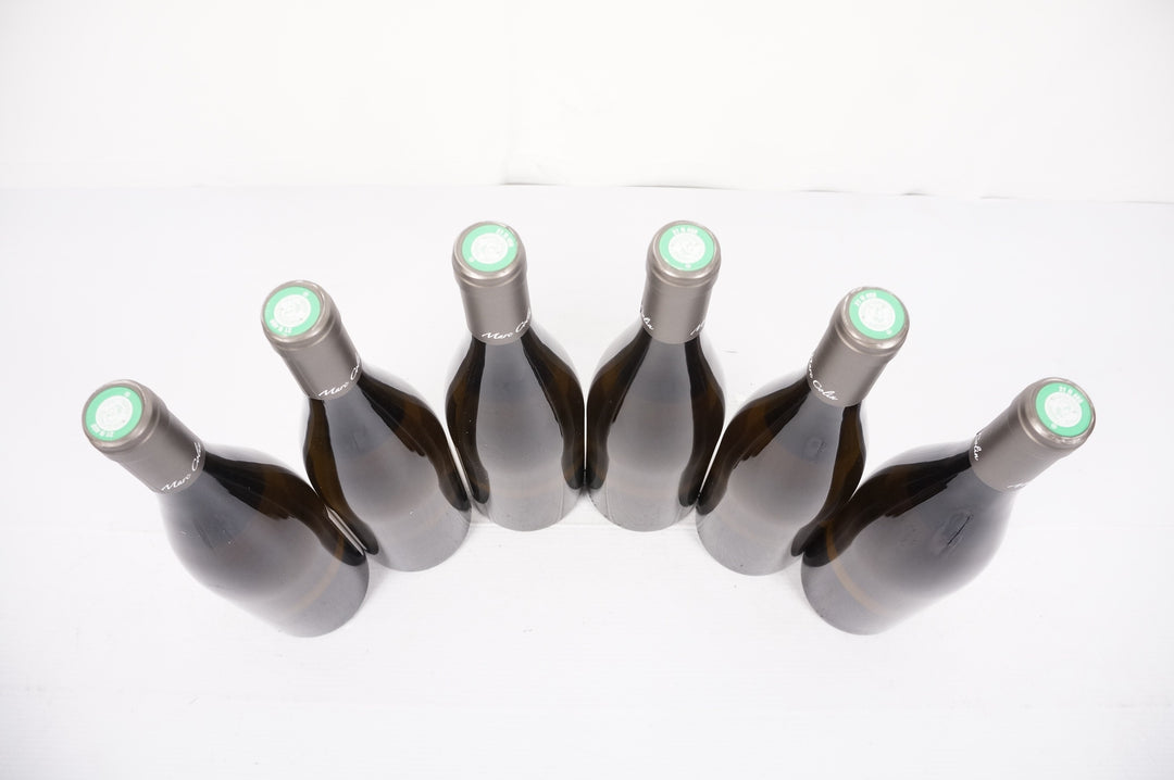 Marc Colin Saint Aubin Remilly 1er Cru 2021