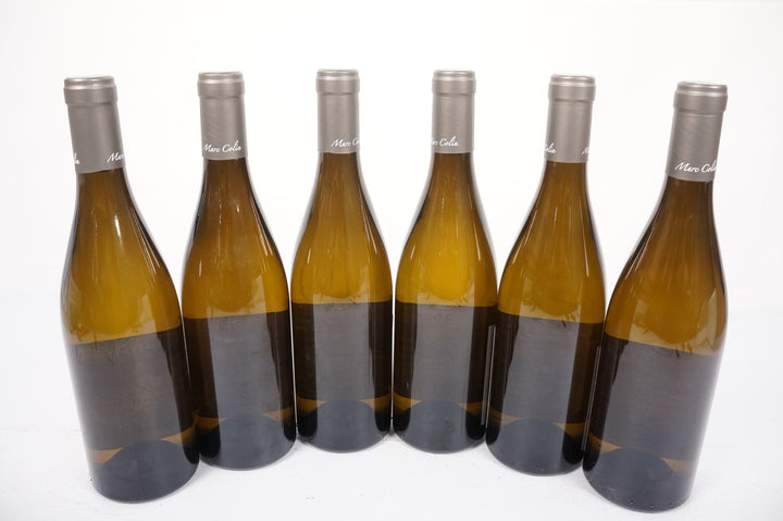 Marc Colin Chassagne Montrachet Les Caillerets 1er Cru 2021