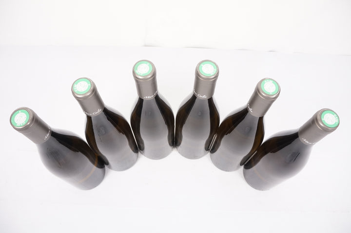 Marc Colin Chassagne Montrachet Les Caillerets 1er Cru 2021