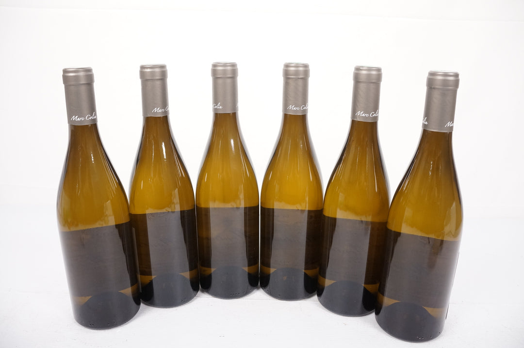 Marc Colin Puligny Montrachet Le Trezin 2021