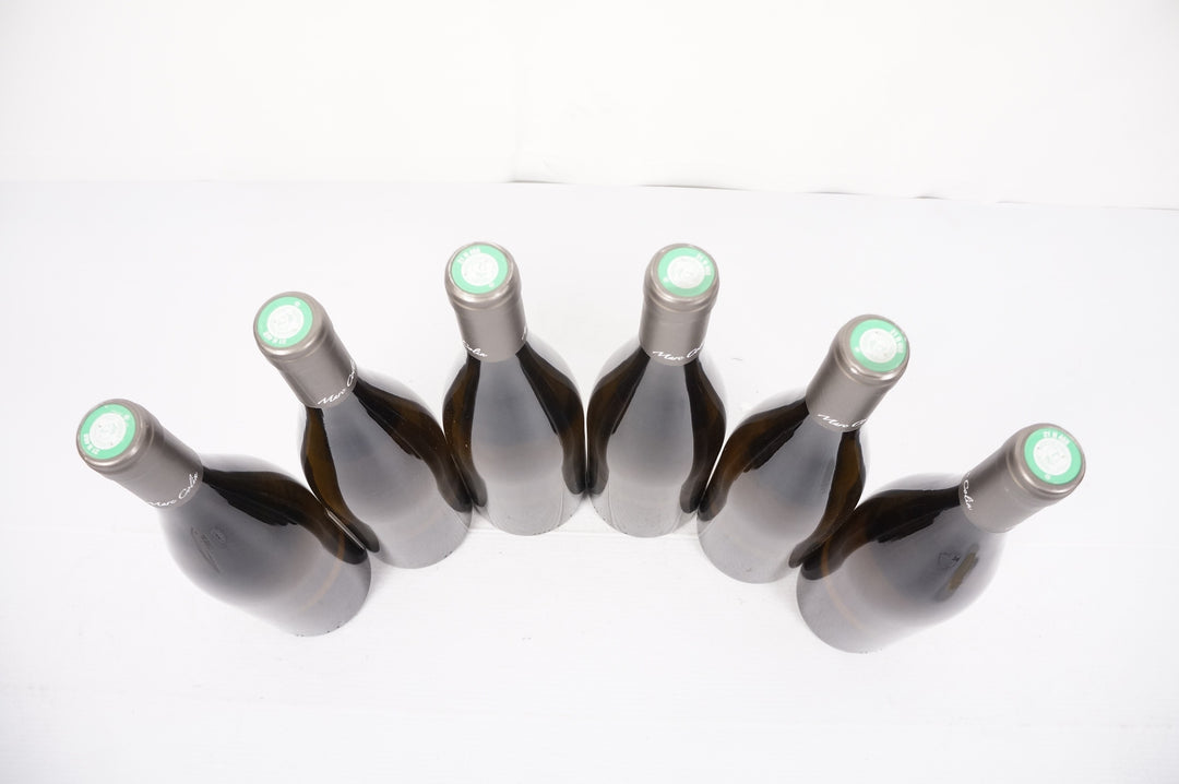 Marc Colin Puligny Montrachet Le Trezin 2021