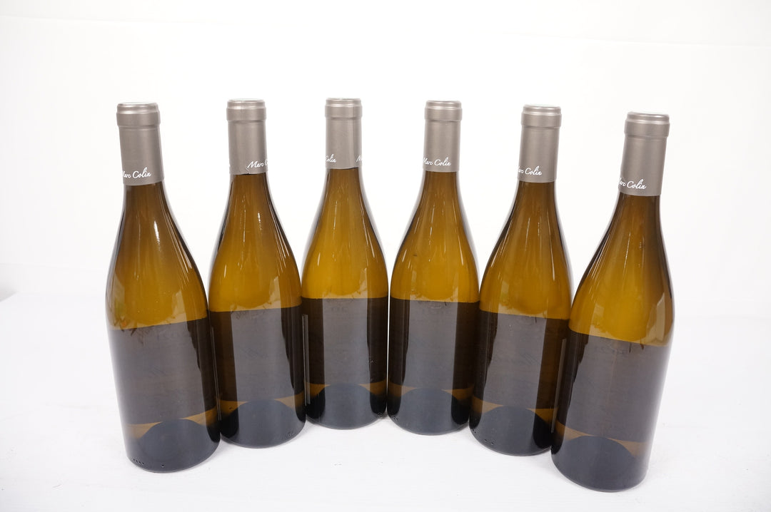 Marc Colin Chassagne Montrachet Margot 2021