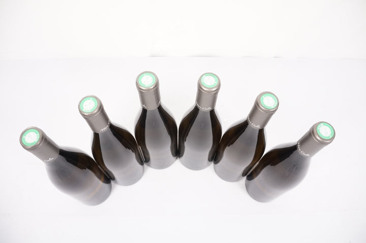Marc Colin Chassagne Montrachet Margot 2021