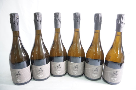 Cedric Bouchard Roses de Jeanne Cote de Val Vilaine Blanc de Noirs 2021