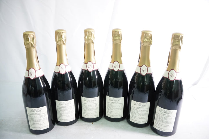Egly Ouriet Grand Cru Brut NV