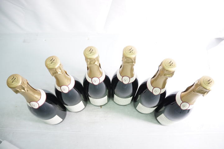 Egly Ouriet Grand Cru Brut NV