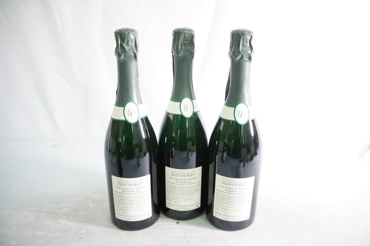 Egly Ouriet Les Vignes de Vrigny Extra Brut 1er Cru NV